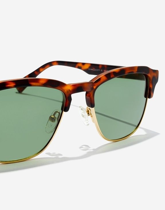 Óculos de Sol estilo Clubmaster
