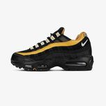 Мужские кроссовки Nike Air Max 95 "Black Elemental Gold" Размеры 41-45