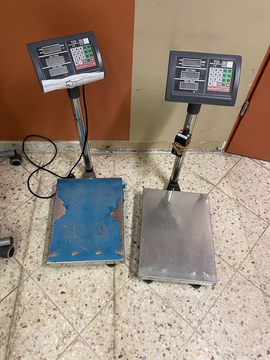 waga magazynowa do 100 kg