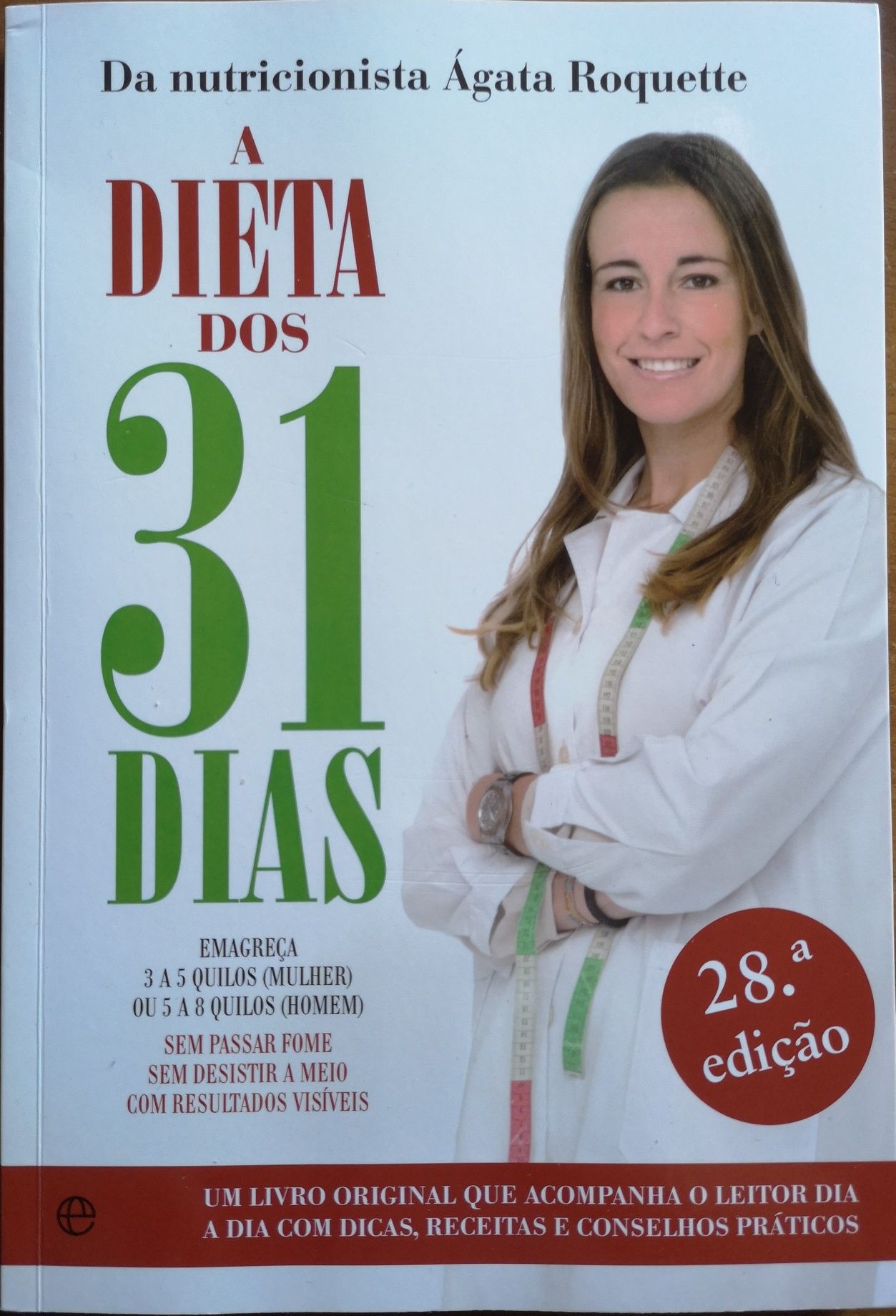 A Dieta dos 31 Dias