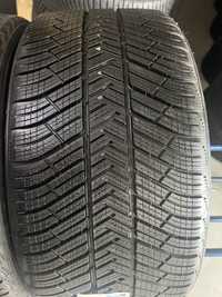 285/40/19+265/40/19 R19 Michelin Pilot Alpin PA4 4шт новые зима