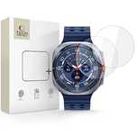 Szkło hartowane Tech-Protect Glass Fit+ 2-pack na Samsung Galaxy Watch