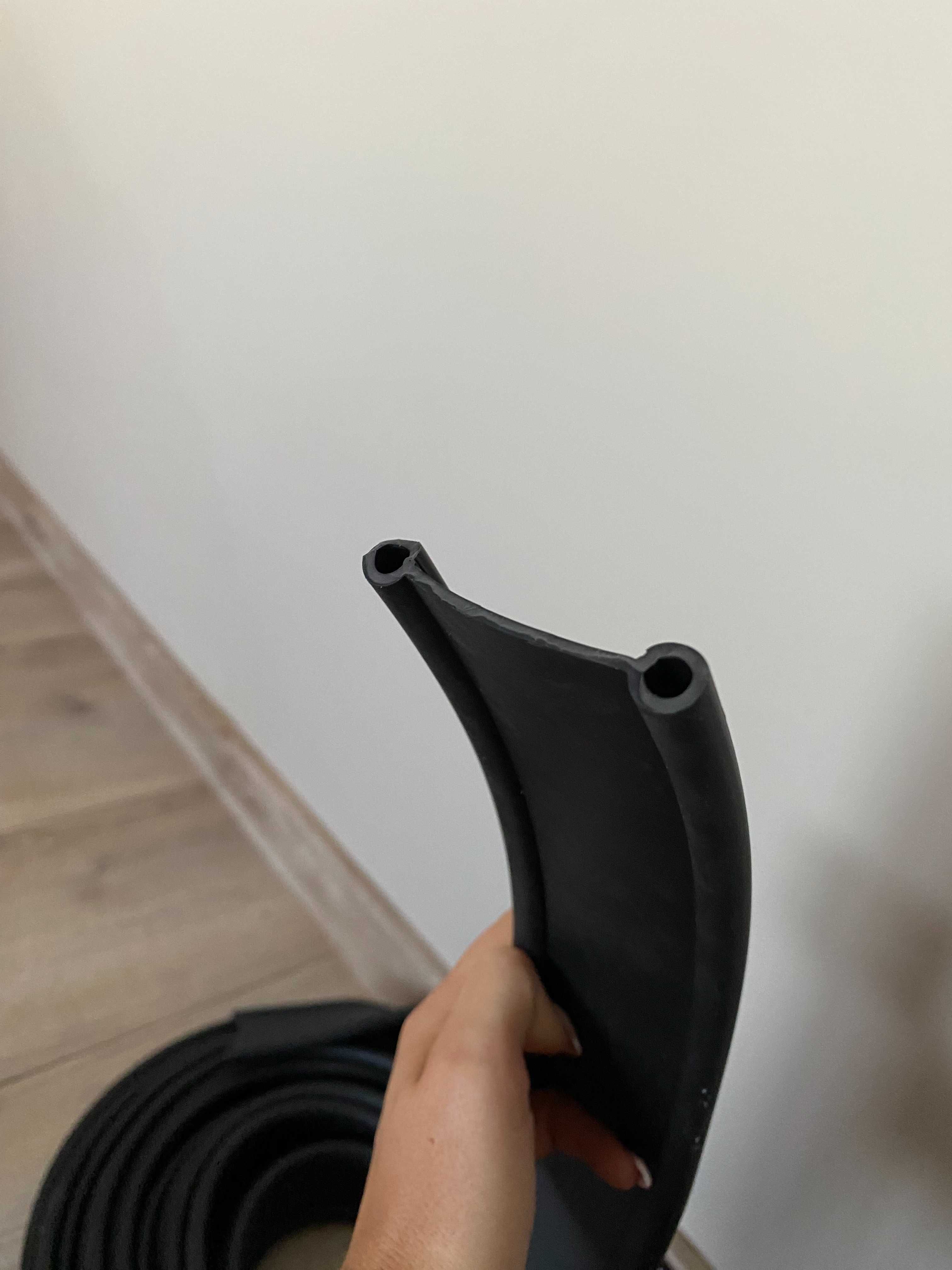 Uszczelka łącząca kabinę KEDRA 40 mm Ursus C360 C33 C4011  E-K40 pas