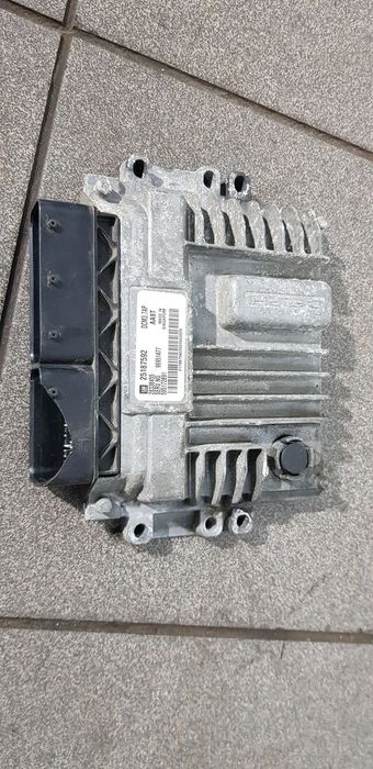 Chevrolet Captiva 2.2 Sterownik Silnika