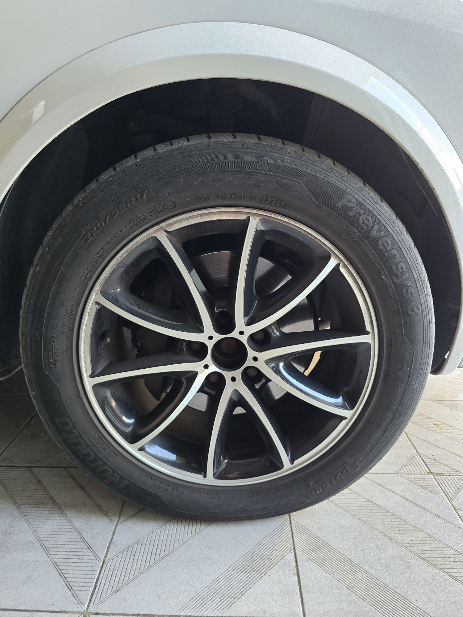 Audi A6 Allroad - 180cv - poucos km's