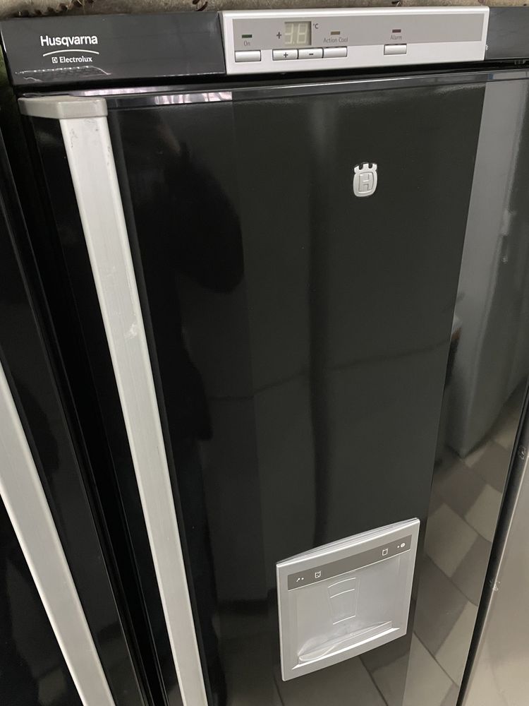 Комплект Husqvarna холодильник та морозильна камера