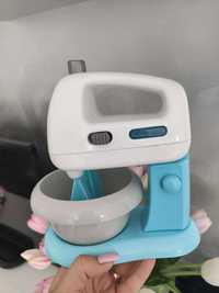 MIKSER robot kuchenny zabawka dla dzieci Action