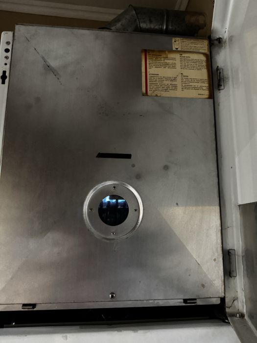 Продам котел Вайлант Т-4 турбо