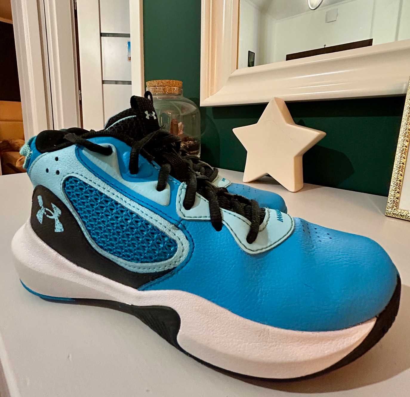 Buty dla chłopca Under Armour