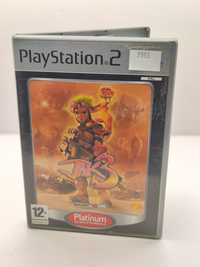 Jak 3 Ps2 nr 9983