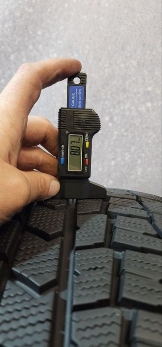 205.50.17 Dunlop WinterMaxx WM02 4шт