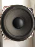 Акусстический Динамик 90w 15.5 см Panasonic 19JY5