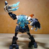 Оригинальный Лего робот Бионикл