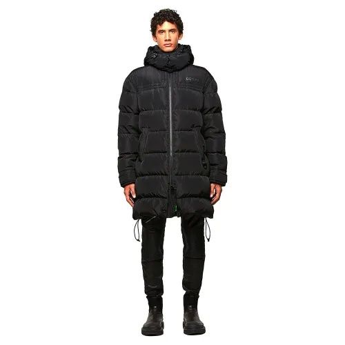 Курточка Пуховик Куртка Diesel
