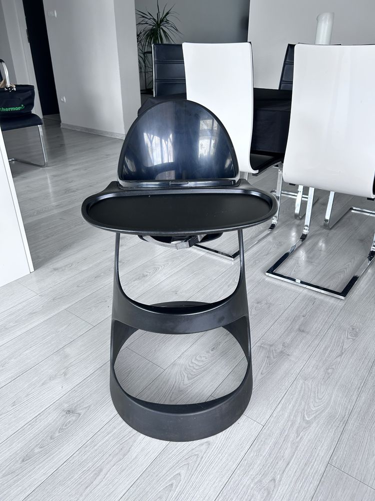 Krzeselko do karmienia IKEA
