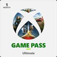 Продам Xbox Game Pass Ultimate