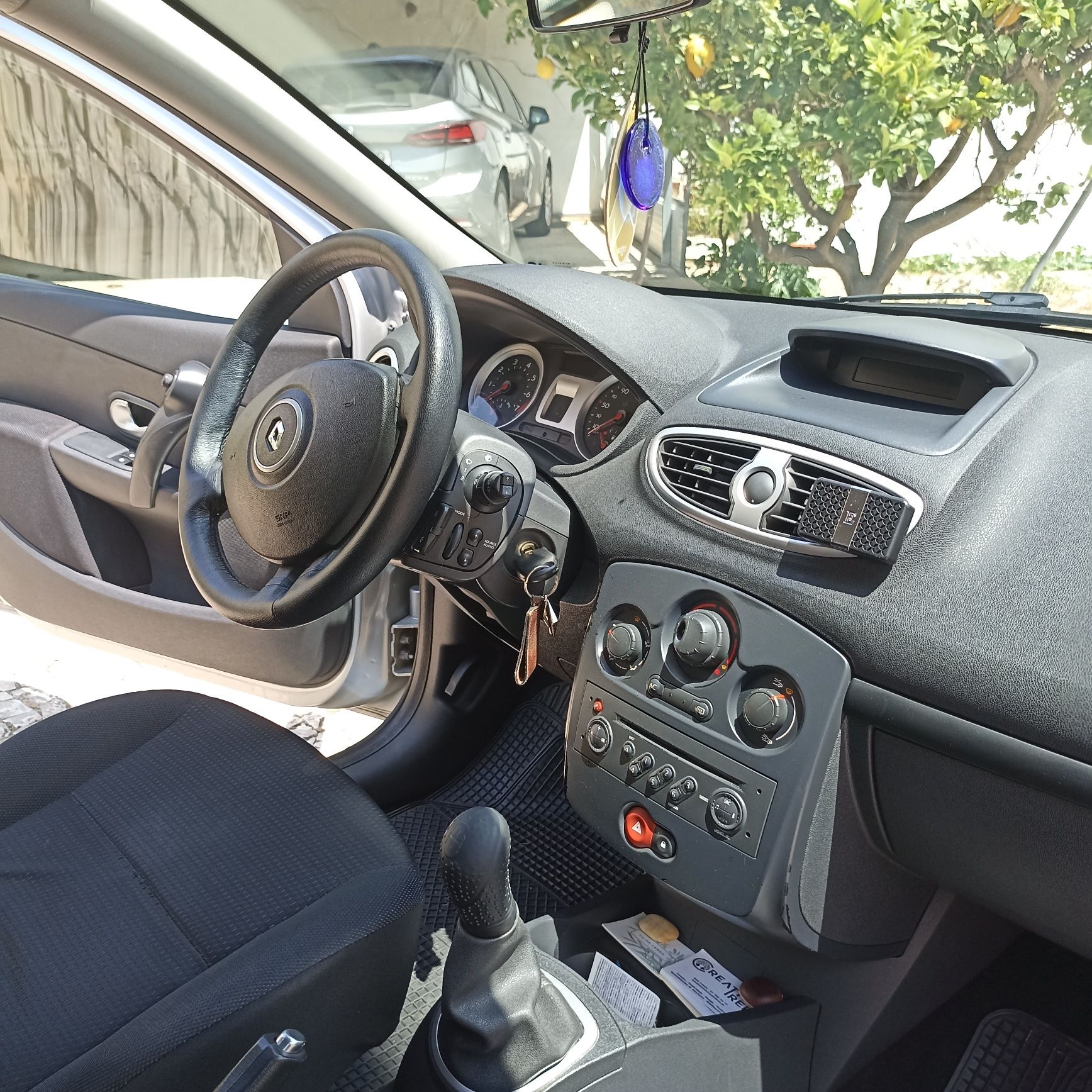 Renault Clio 1.2