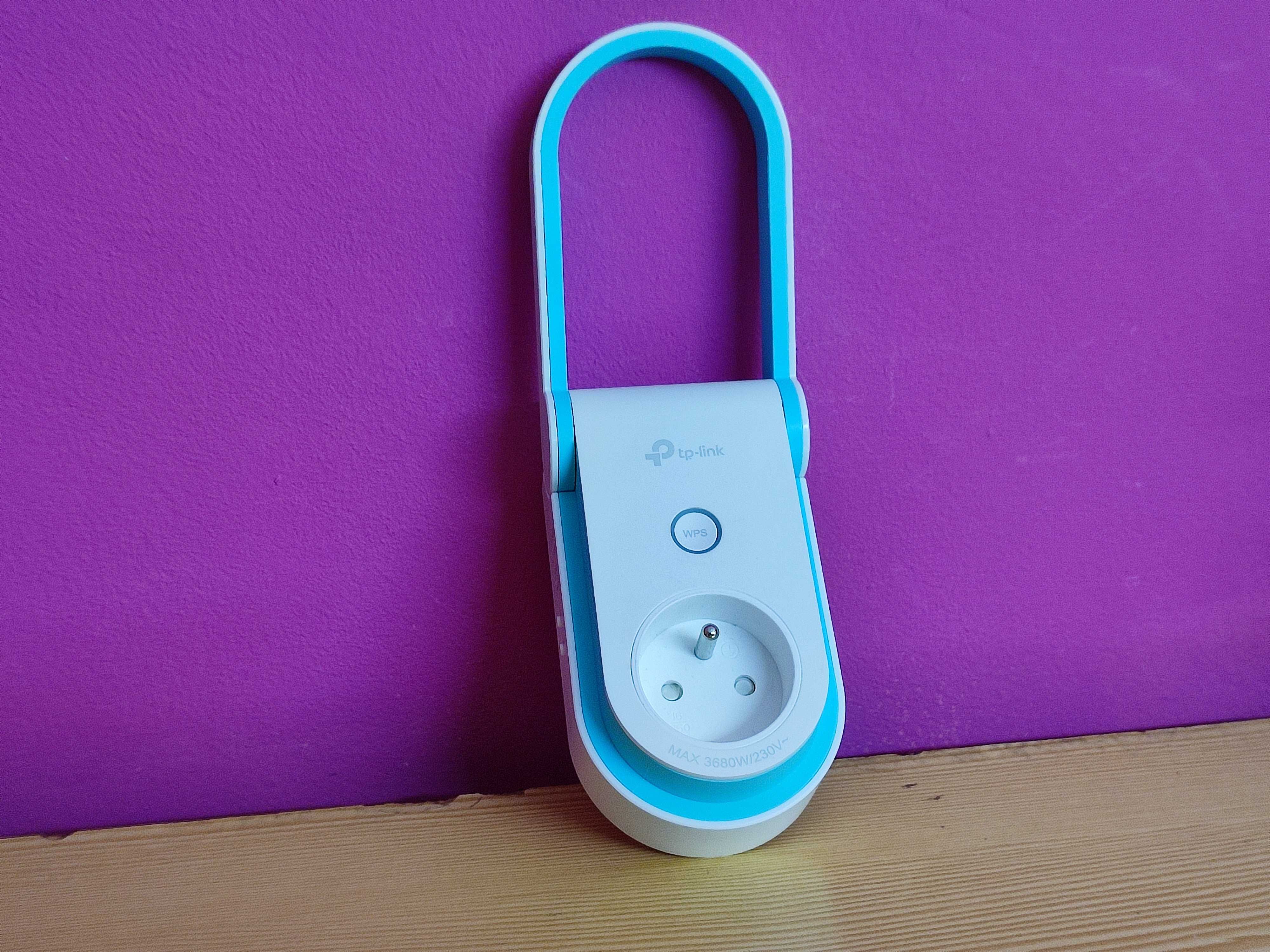 TP-Link RE365 Extensor Wi-Fi