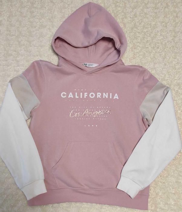 Худи HM на 12-14 лет