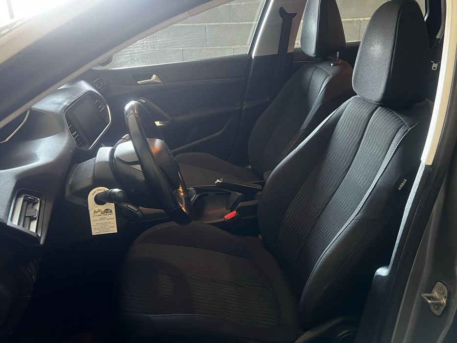 Peugeot 308 1.6 BlueHDi
