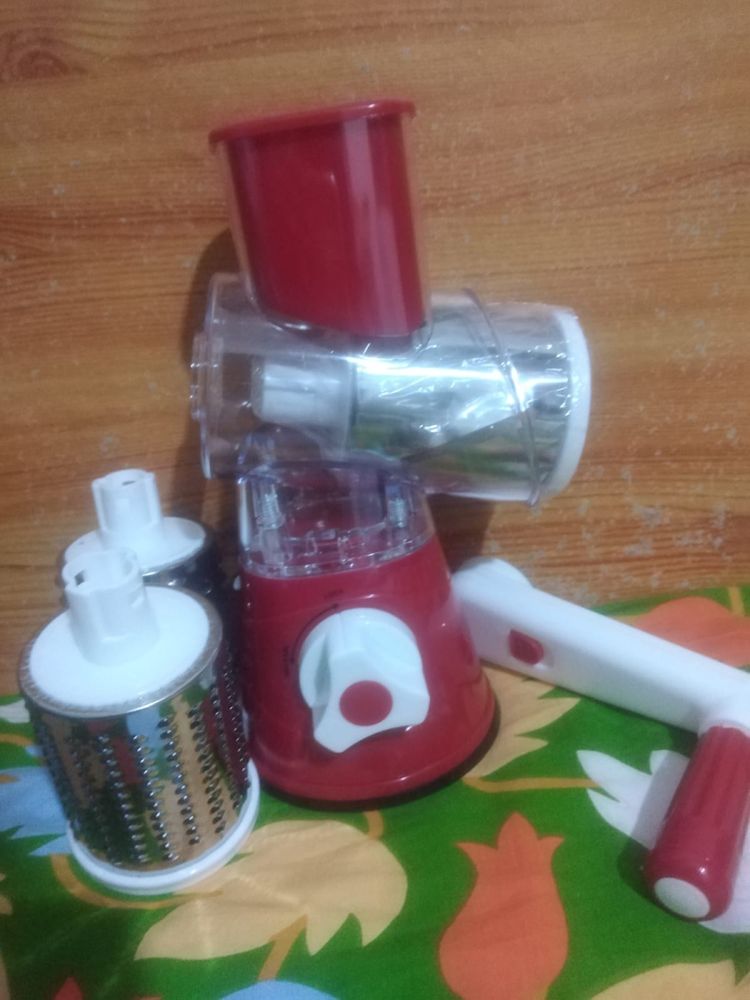 Table yop drum grater cortador vegetais