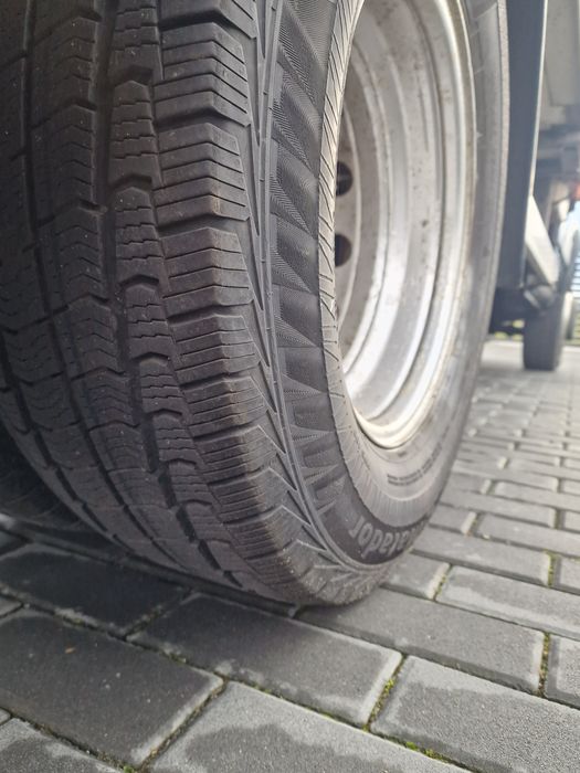 Iveco Daily chłodnia 70C170 dmc do 3,5 t 2012r