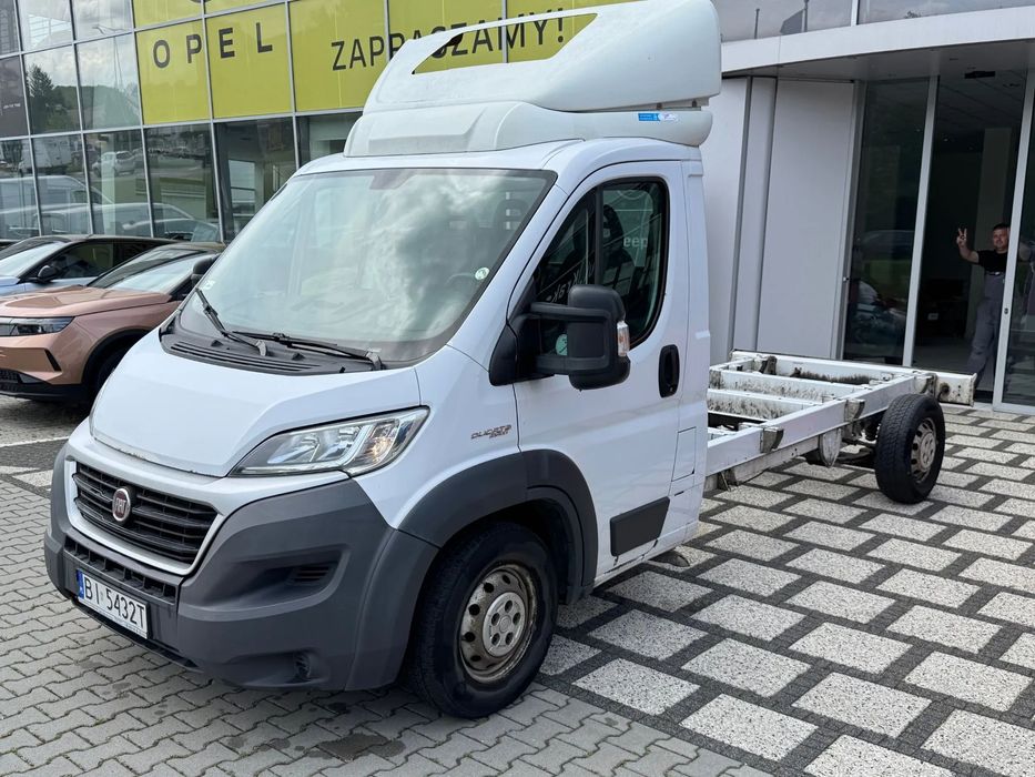 Fiat Ducato  L3 150KM