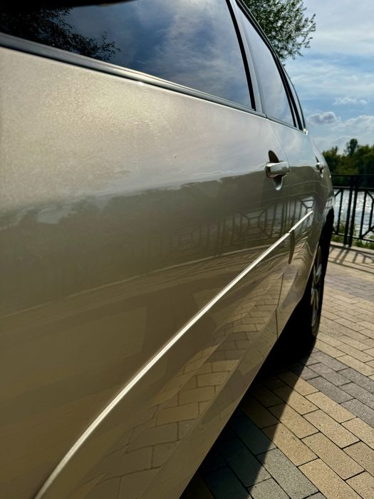 Toyota Rav4 2007 ГАЗ/Бензин