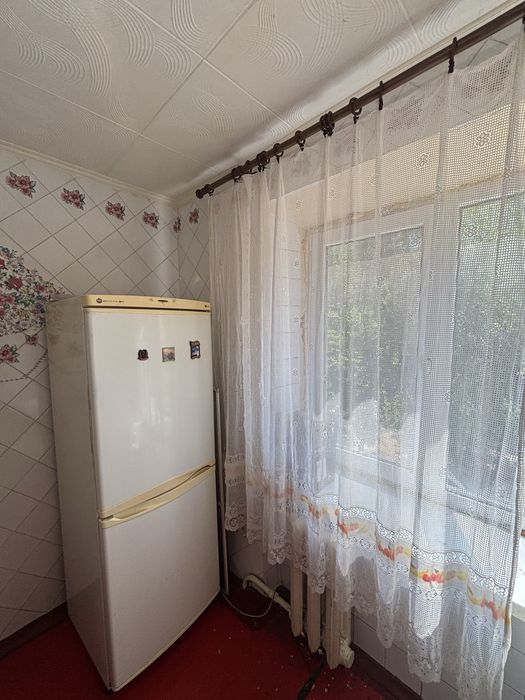 Продается 3-х комнатная квартира. Центр города