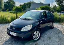 Renault Grand Scenic 1.9 Diesel * 2005* 6 biegów * 7 miejsc * Hak
