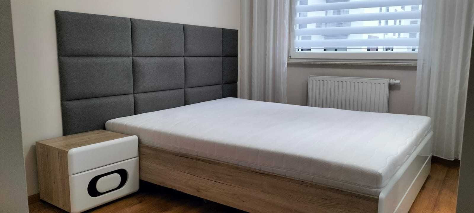 Komfortowe 2 pokojowe mieszkanie Szczecin apartamentowiec