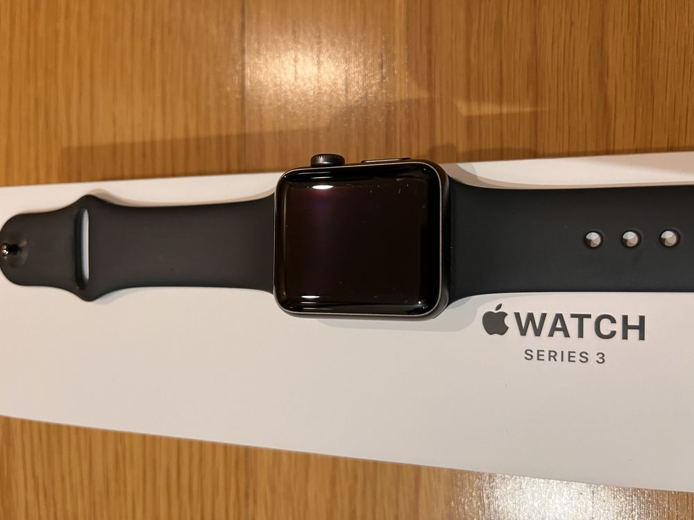 Apple Watch Serie 3