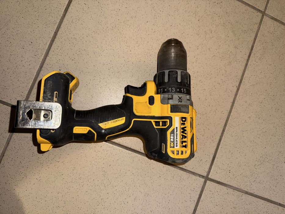 Dewalt  DCD791 18v