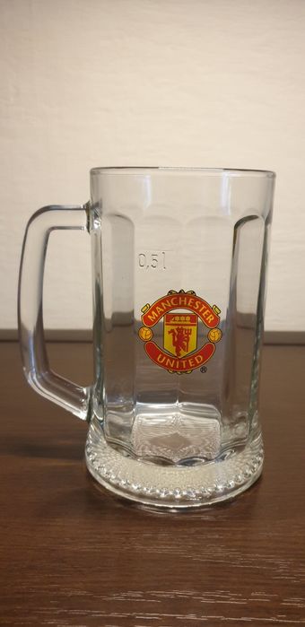 Kufel Manchester United