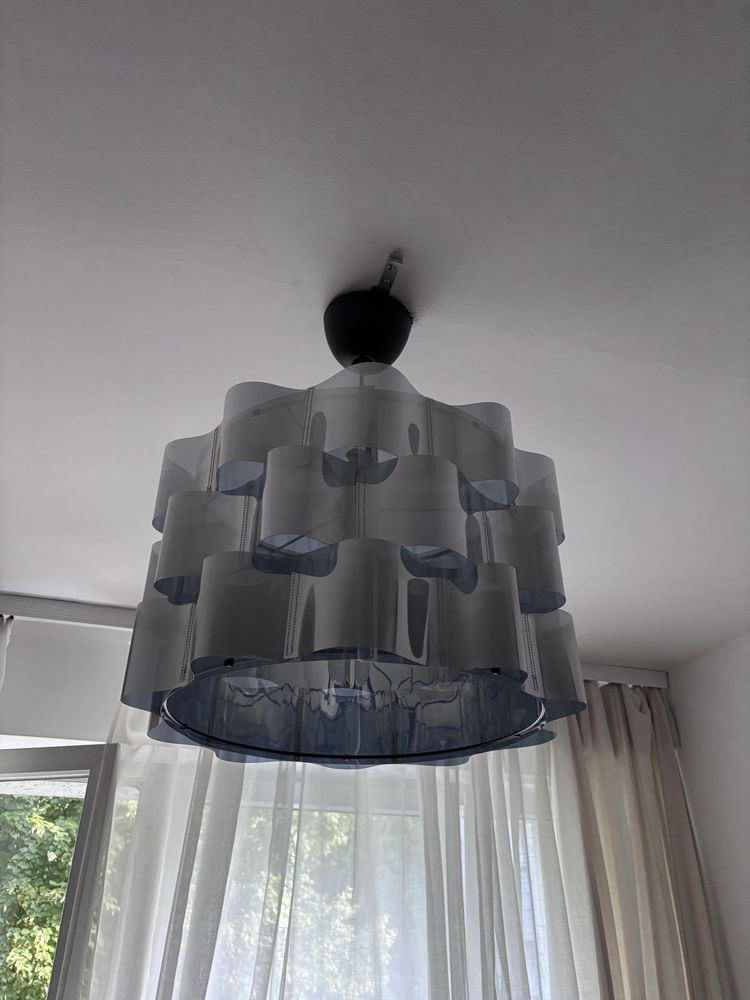 Ikea klosz Alvstarr chrom