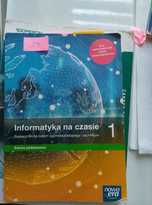 Informatyka na czasie