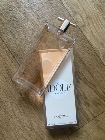 Lancome Idole Оригинал 75ml ланком идол женские духи стойкие le parfum