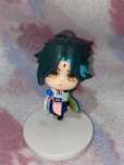 Figura Xiao Genshin Impact Chibi Pequena