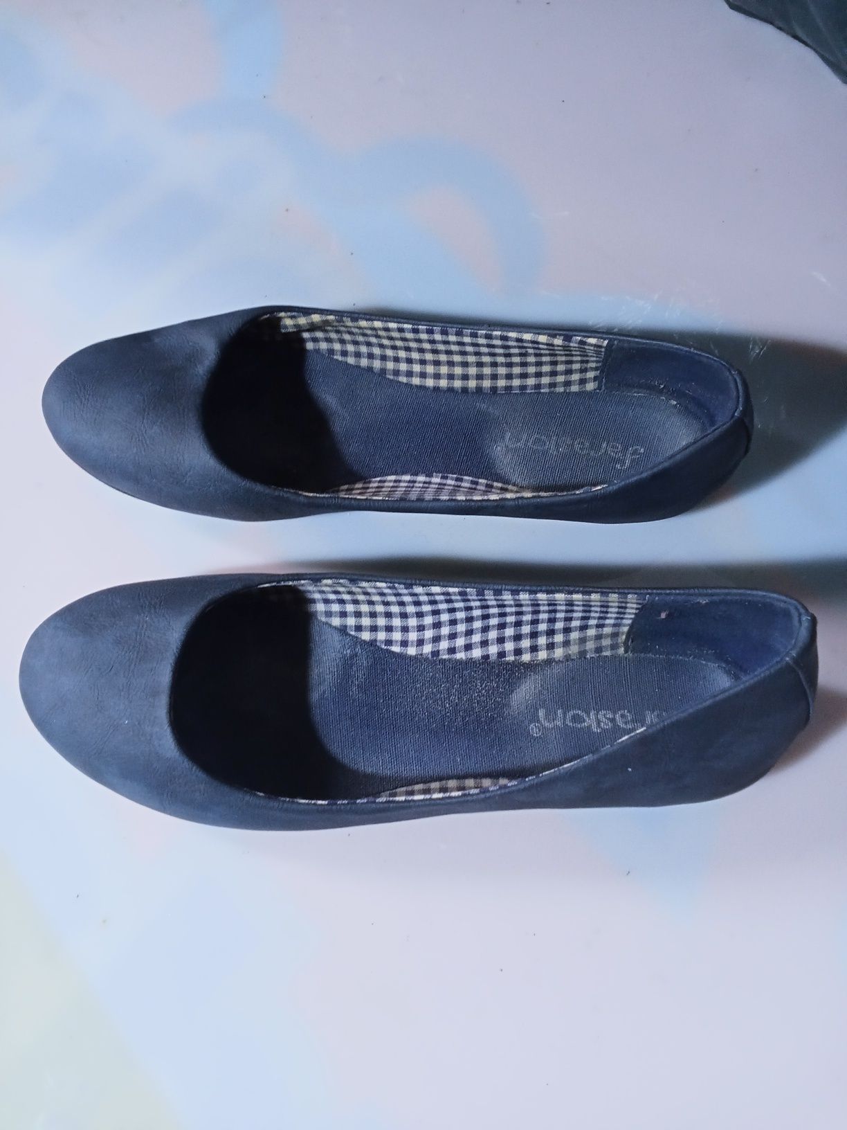 Sapatos de senhora, Ref 51