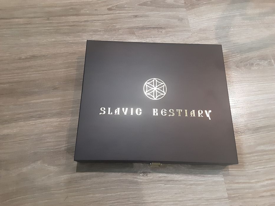 Kaseta na monety inwestycyjne