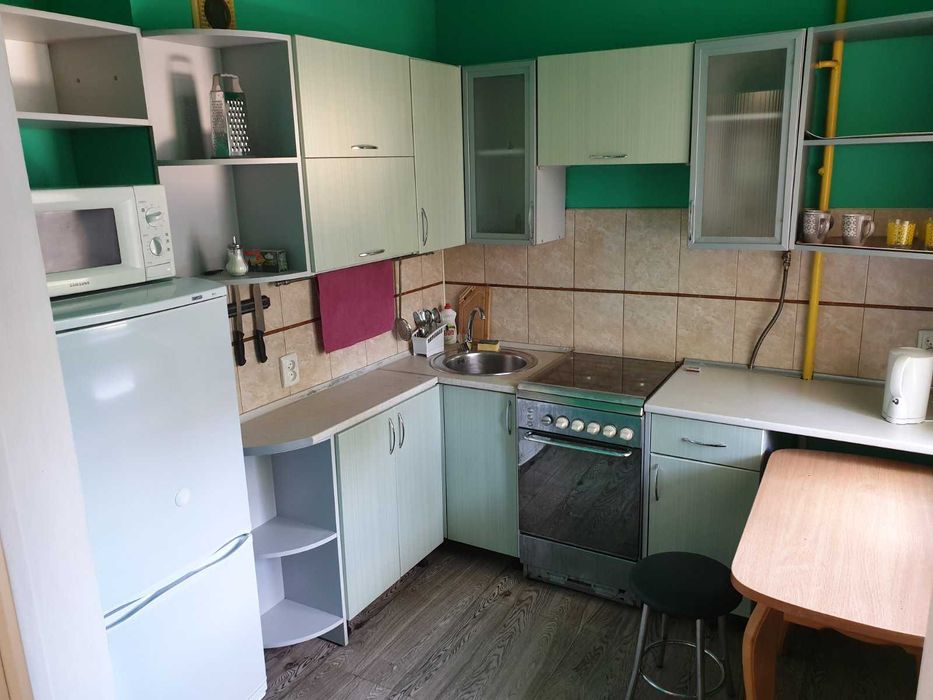 Трикімнатна квартира Центр, Соцмісто, 95, 96, 97 квартал