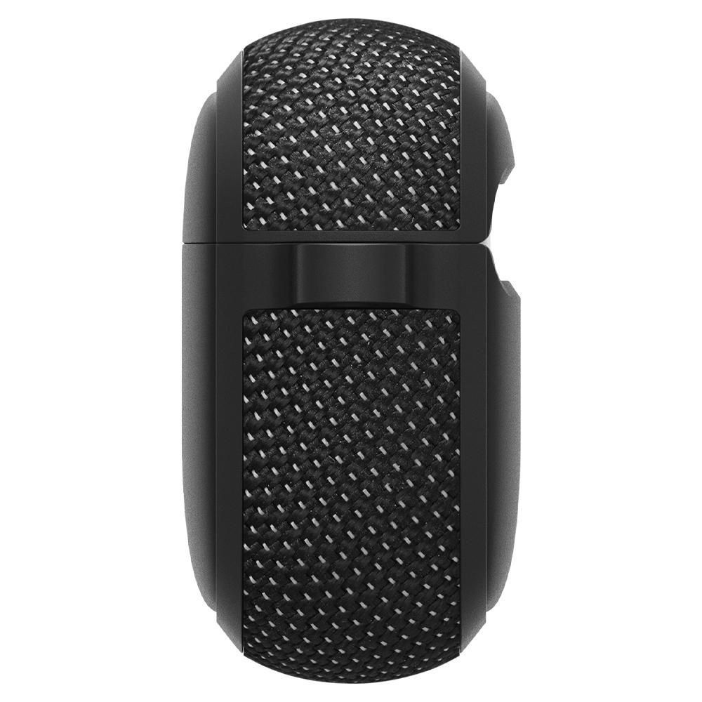 Etui Spigen Classic Fit Do Apple Airpods 3 Black