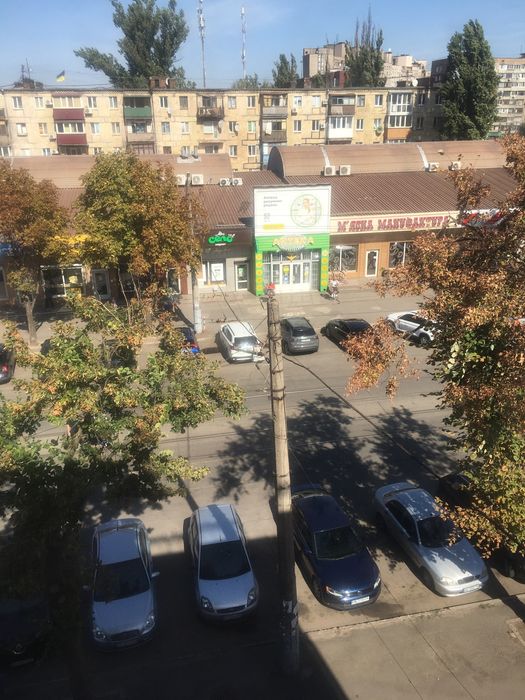 Отличная 2-я Сталинка центр Соцгорода!