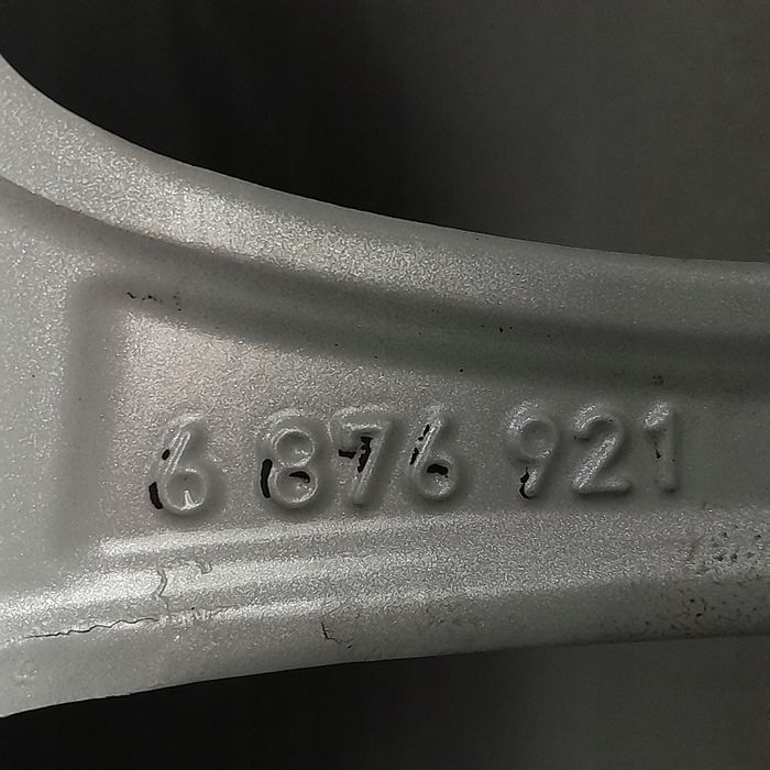 Felgi 16 5x112 BMW 3 G20 G21 Styling 774 OE (F11724-3)