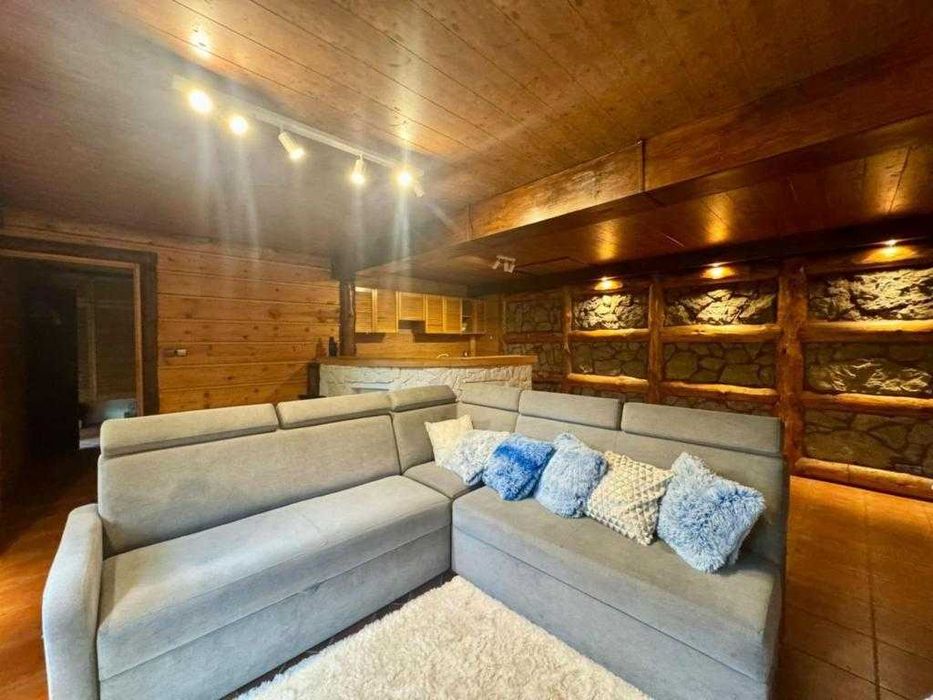 Willa do wynajęcia sauna balia imprezy
