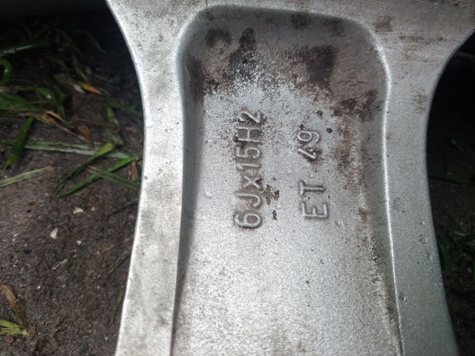 Alufelgi Opel, opony letnie