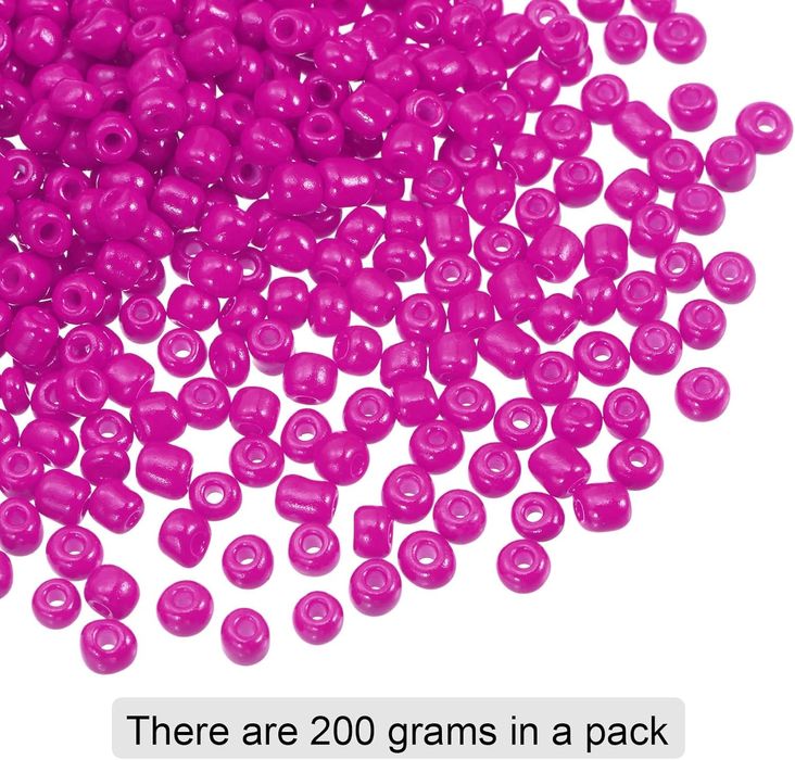 Koraliki do robienia łańcuszków bransoletek biżuterii 4mm N221