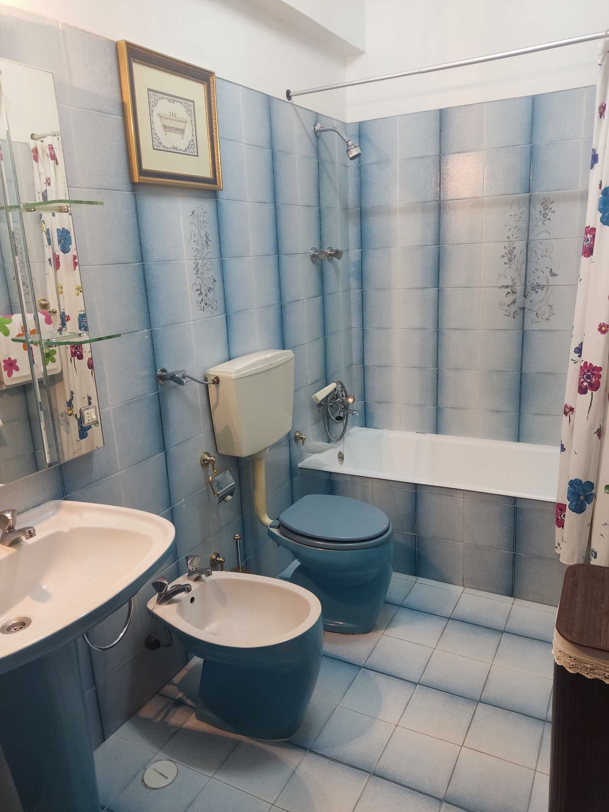 Quarto grande para uma ou duas pessoas