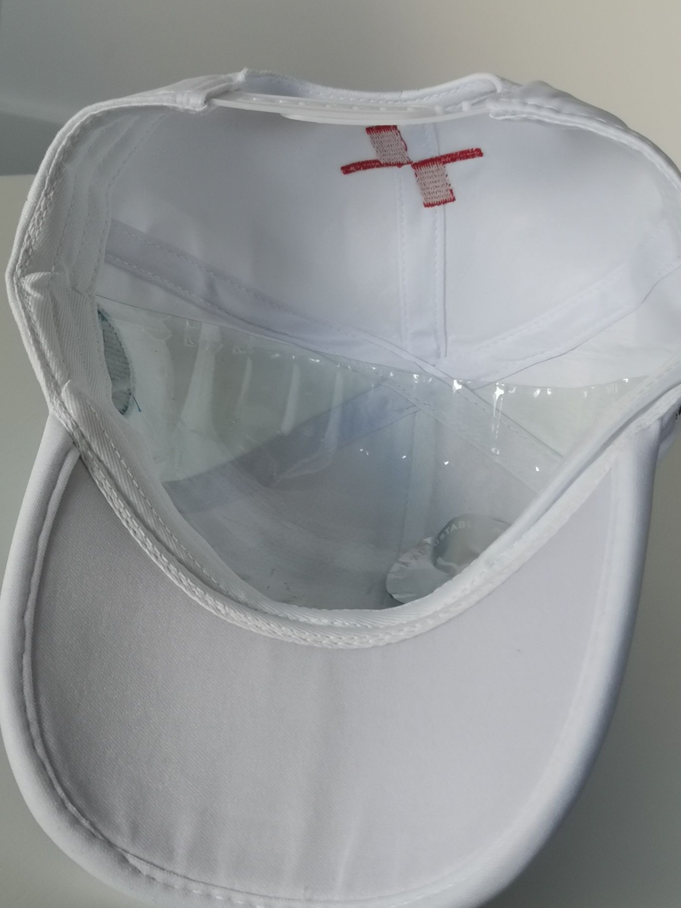 Czapka Scuderia Ferrari F1 Charles Leclerc