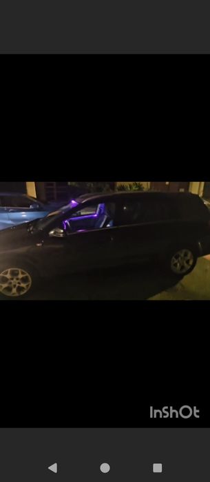 Oportunidade - OPEL ASTRA 1.7 CDTI (Red)